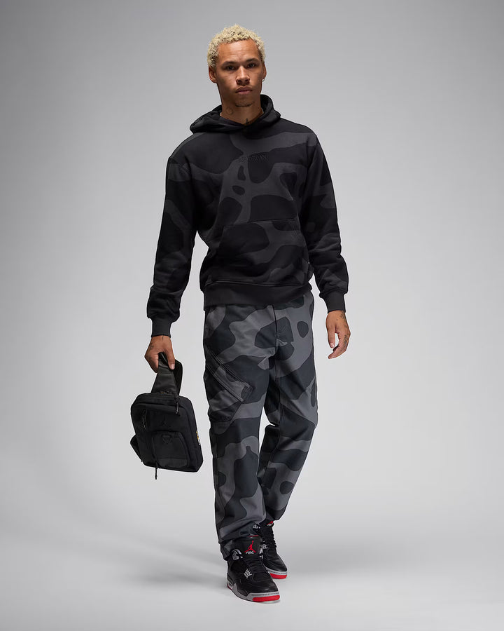 Nike Unisex Jordan Collectors Crossbody Bag 3L