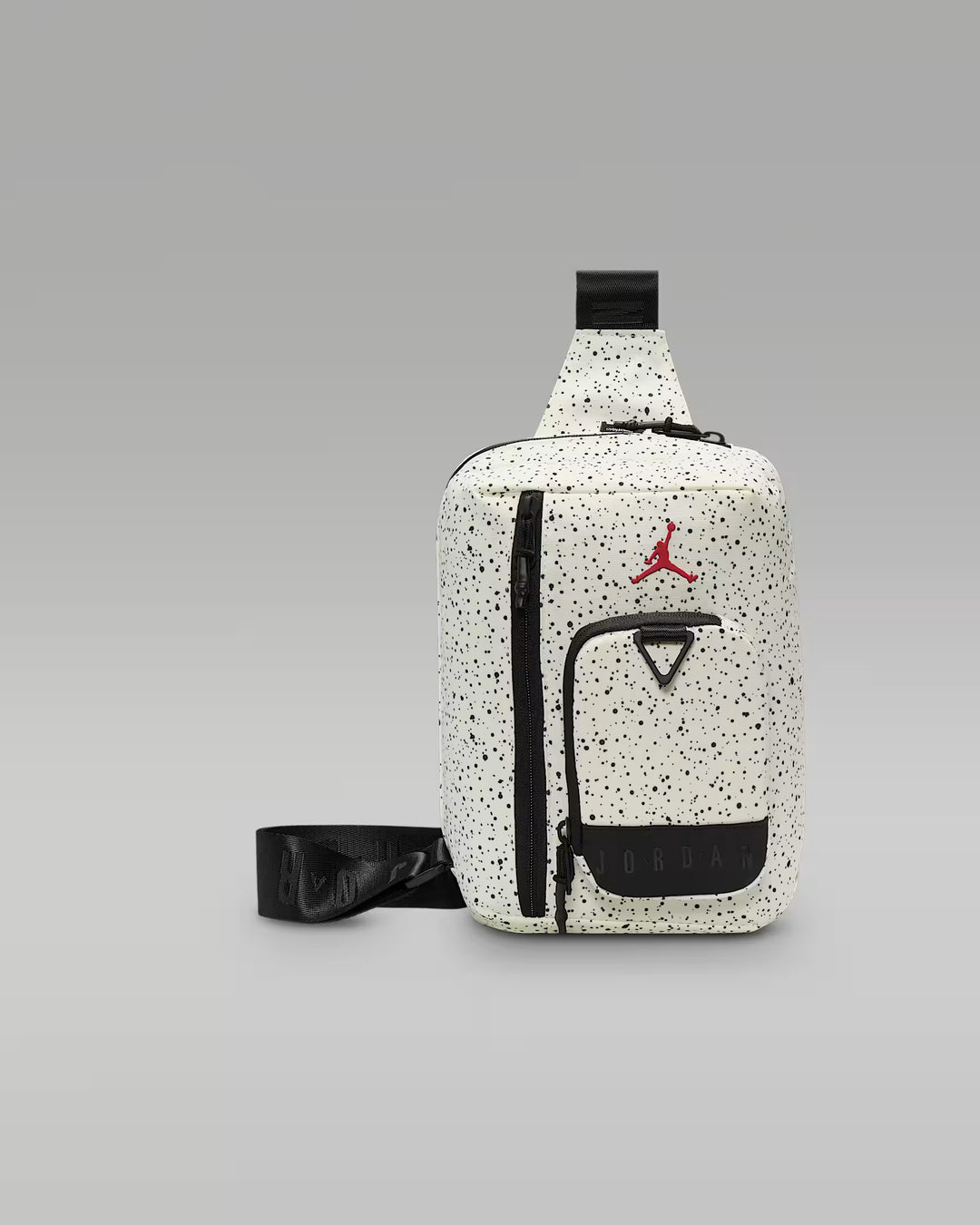 Nike Unisex Jordan Collectors Crossbody Bag 3L