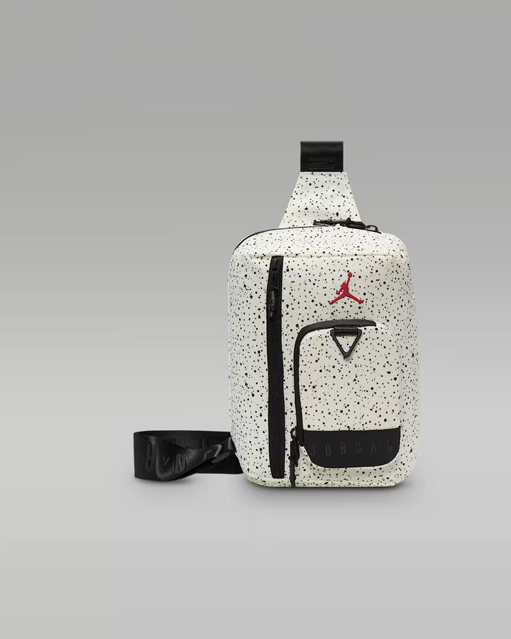 Nike Unisex Jordan Collectors Crossbody Bag 3L