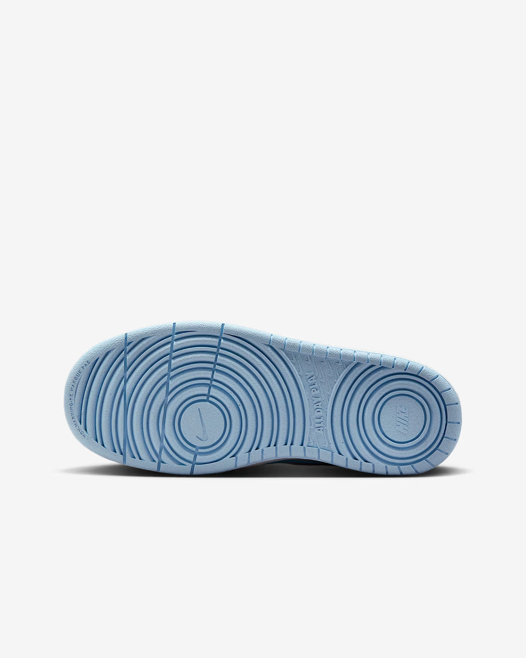 Nike Court Borough Low Recraft Big Kids' Shoes