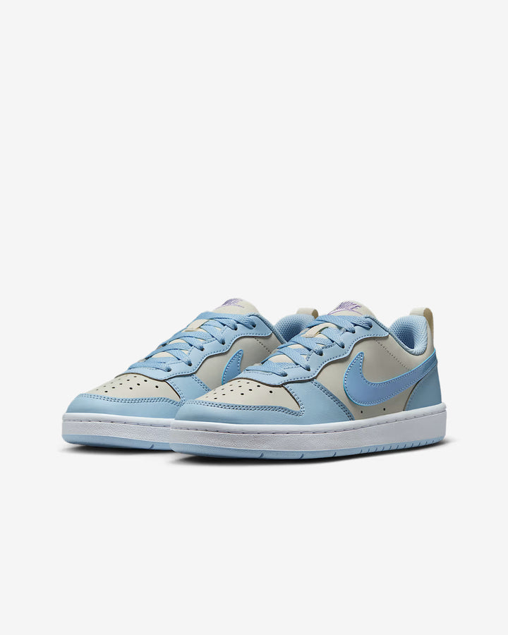 Nike Court Borough Low Recraft Big Kids' Shoes