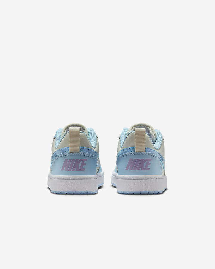 Nike Court Borough Low Recraft Big Kids' Shoes