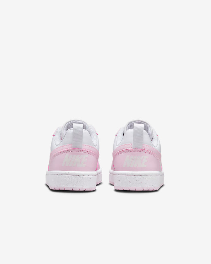 Nike Court Borough Low Recraft Big Kids' Shoes