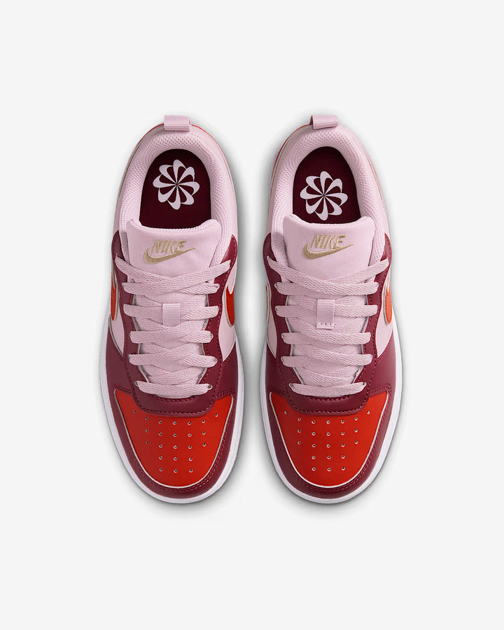 Nike Court Borough Low Recraft Big Kids' Shoes