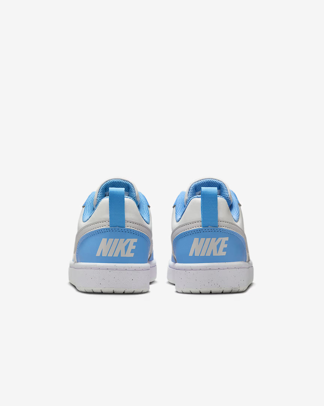 Nike Court Borough Low Recraft Big Kids' Shoes