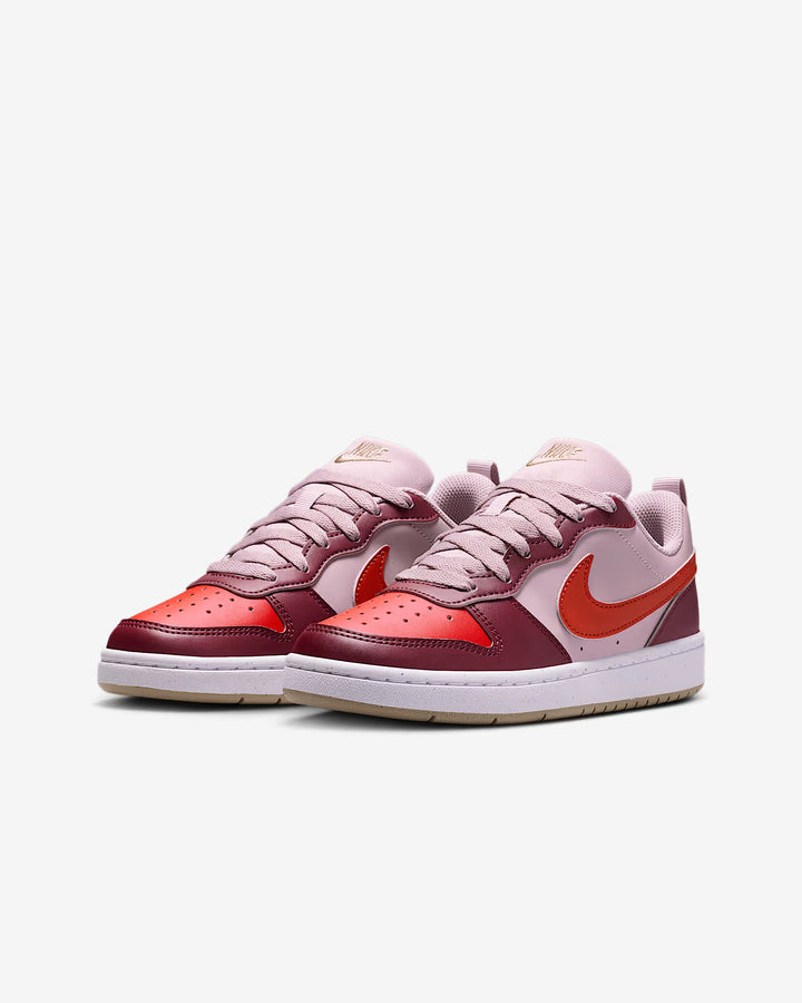 Nike Court Borough Low Recraft Big Kids' Shoes