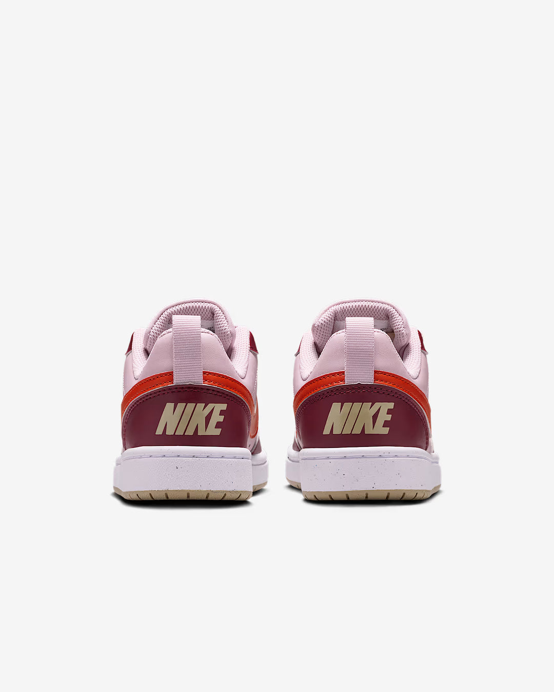 Nike Court Borough Low Recraft Big Kids' Shoes