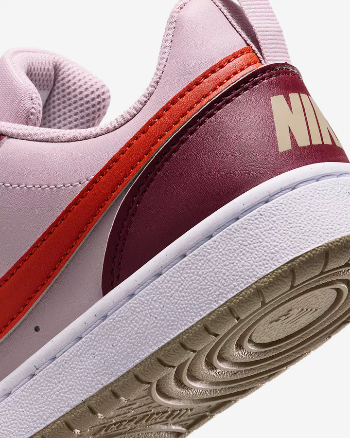 Nike Court Borough Low Recraft Big Kids' Shoes