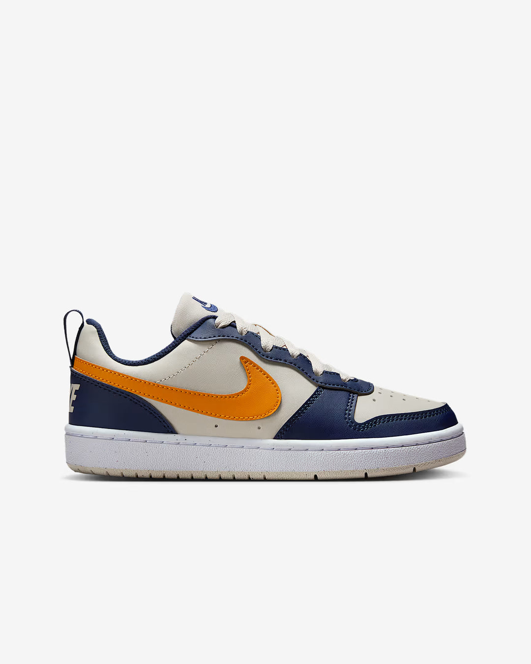 Nike Court Borough Low Recraft Big Kids' Shoes