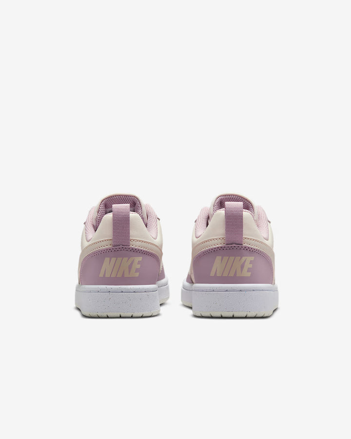 Nike Court Borough Low Recraft Big Kids' Shoes