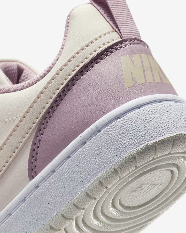 Nike Court Borough Low Recraft Big Kids' Shoes