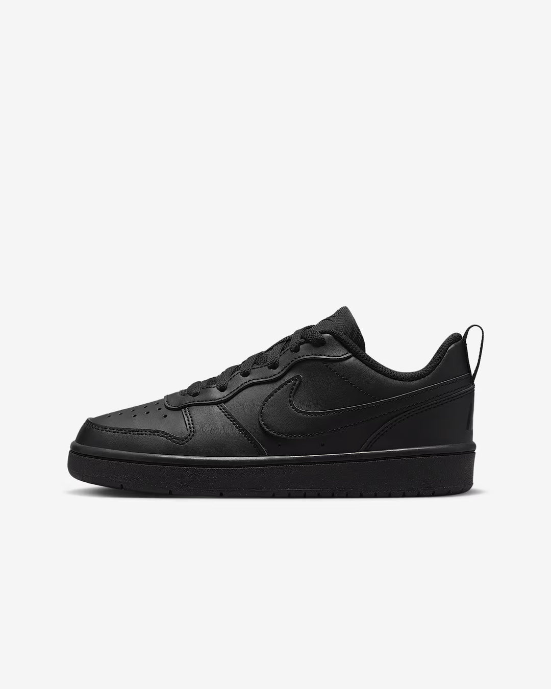 Nike Kids' Court Borough Low Recraft