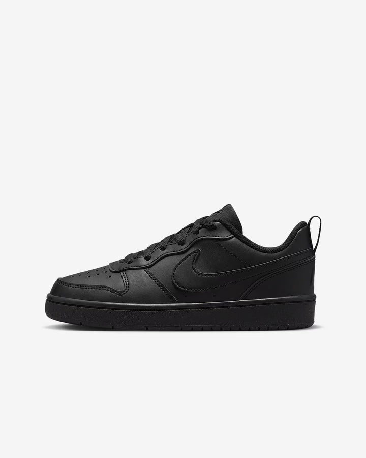 Nike Kids' Court Borough Low Recraft