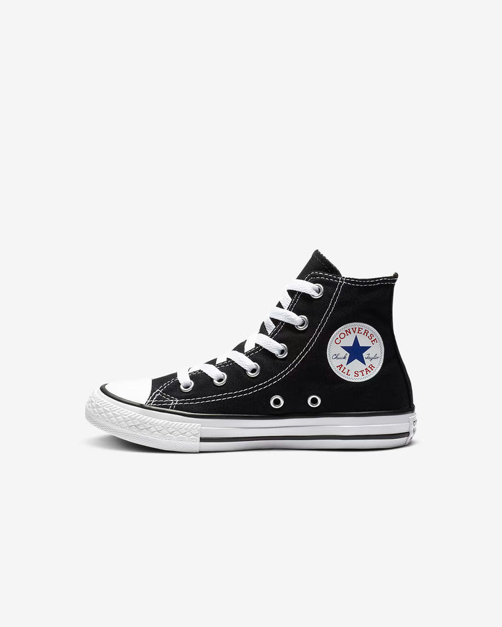 Converse Chuck Taylor All Star High Top Kids' Shoes