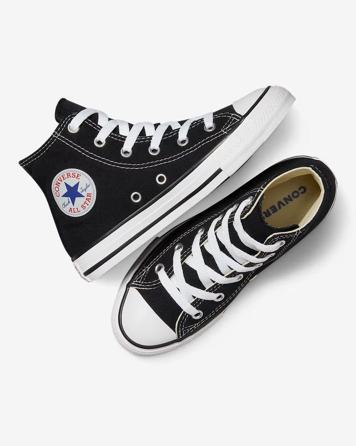 Converse Chuck Taylor All Star High Top Kids' Shoes