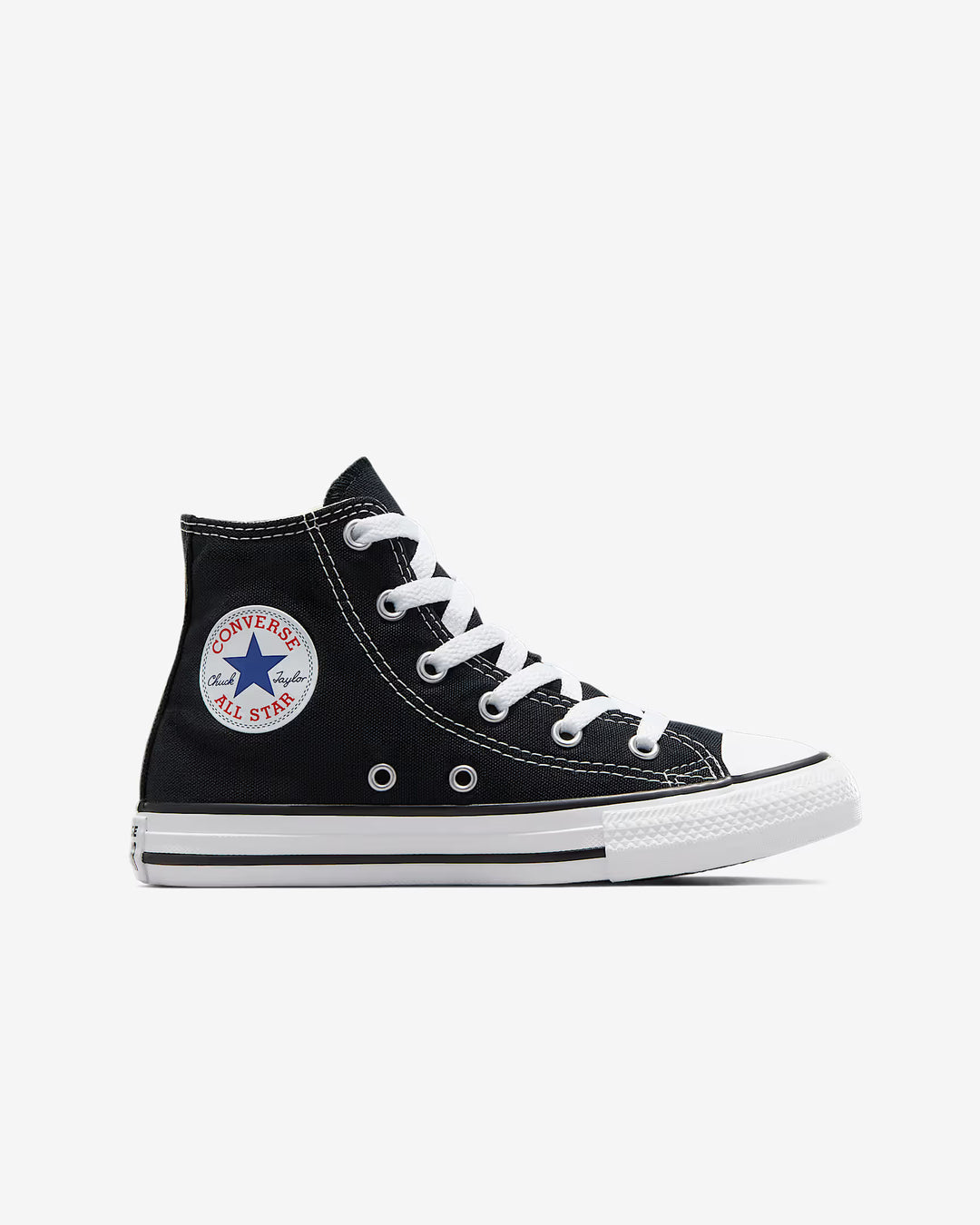 Converse Chuck Taylor All Star High Top Kids' Shoes