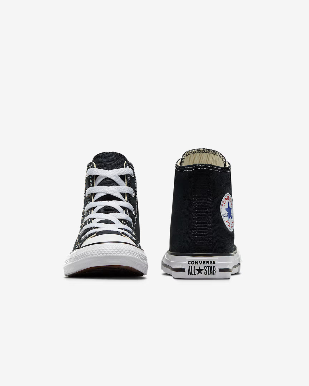 Converse Chuck Taylor All Star High Top Kids' Shoes