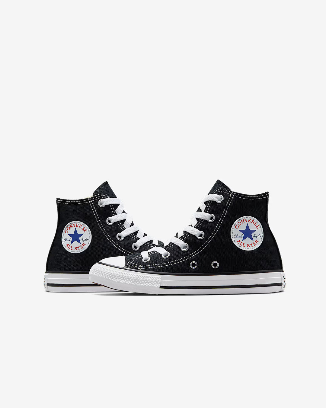 Converse Chuck Taylor All Star High Top Kids' Shoes