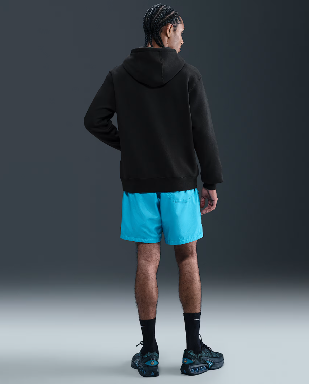 Nike Sportswear Club Men's Fleece Hoodie