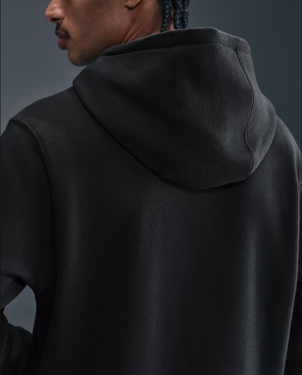 Nike Sportswear Club Men's Fleece Hoodie