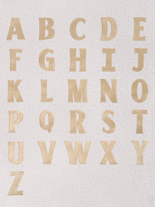 BaubleBar Women’s Medium Custom Icon Tote Handbag