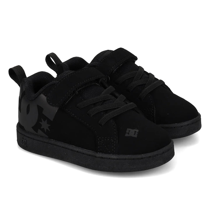 DC Kids' Court Graffik Shoes