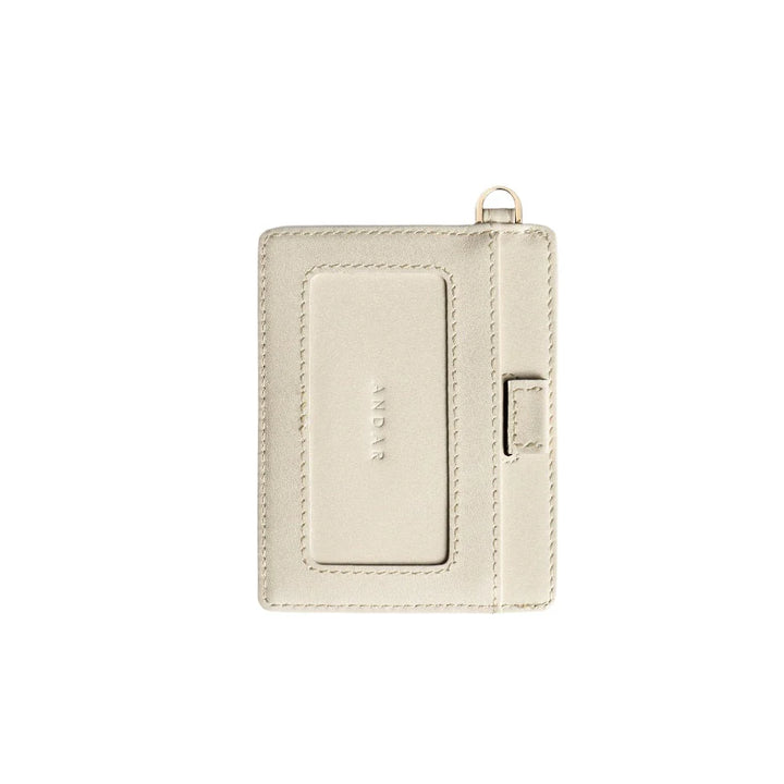andar The Denner Wallet