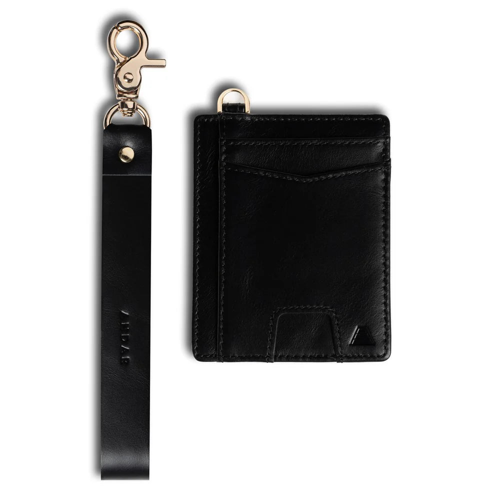 andar The Denner Wallet