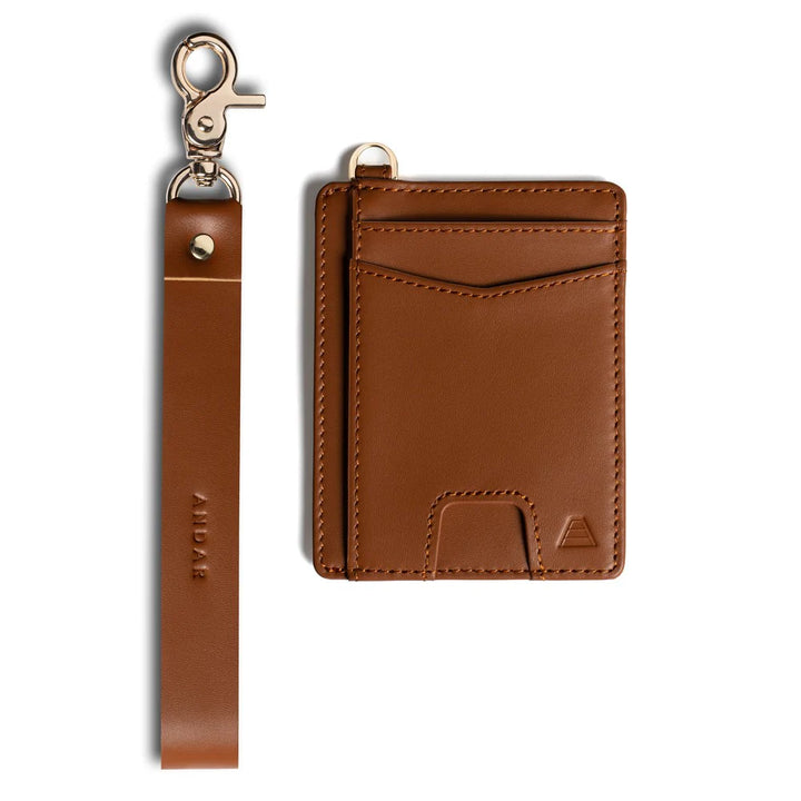 andar The Denner Wallet