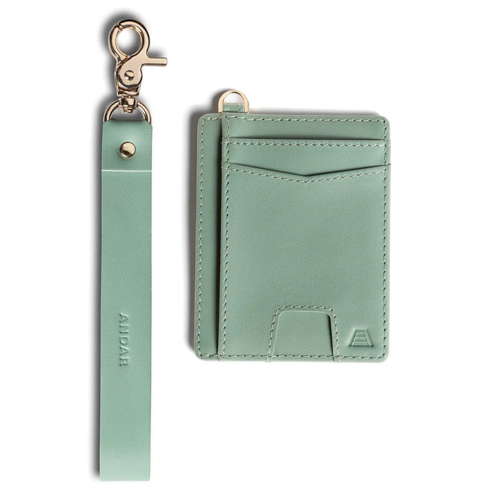 andar The Denner Wallet