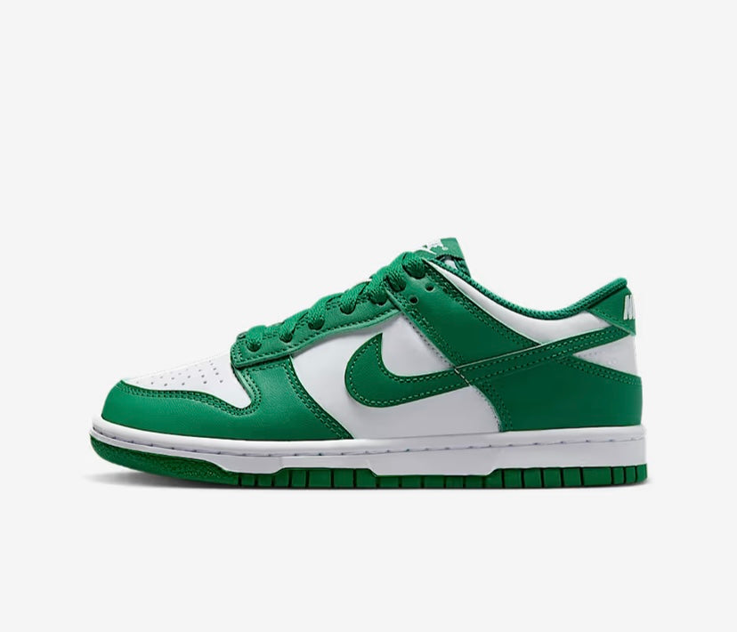 Nike Dunk Low
Big Kids' Shoes