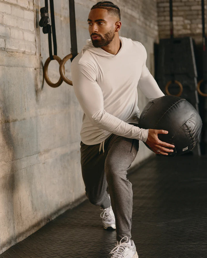 Vuori Men Strato Tech Hoodie