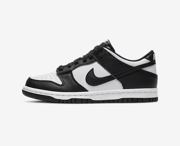 Nike Dunk Low
Big Kids' Shoes