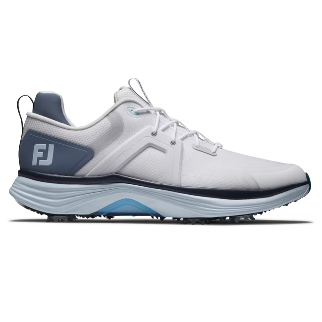 FootJoy Men's HyperFlex Golf Shoes