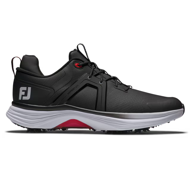 FootJoy Men's HyperFlex Golf Shoes