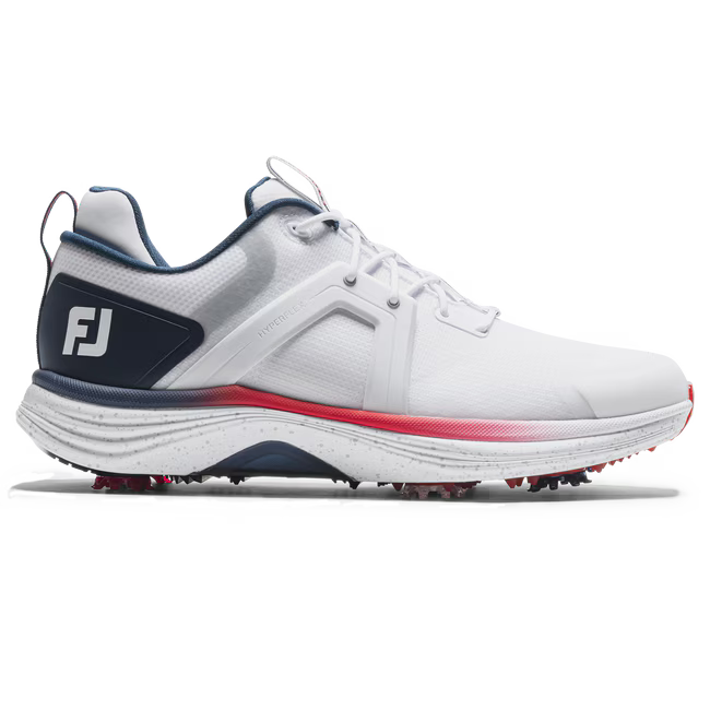 FootJoy Men's HyperFlex Golf Shoes