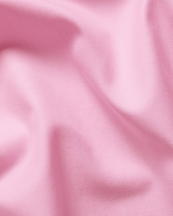 Men's Charles Tyrwhitt Non-Iron Twill Dress Shirt