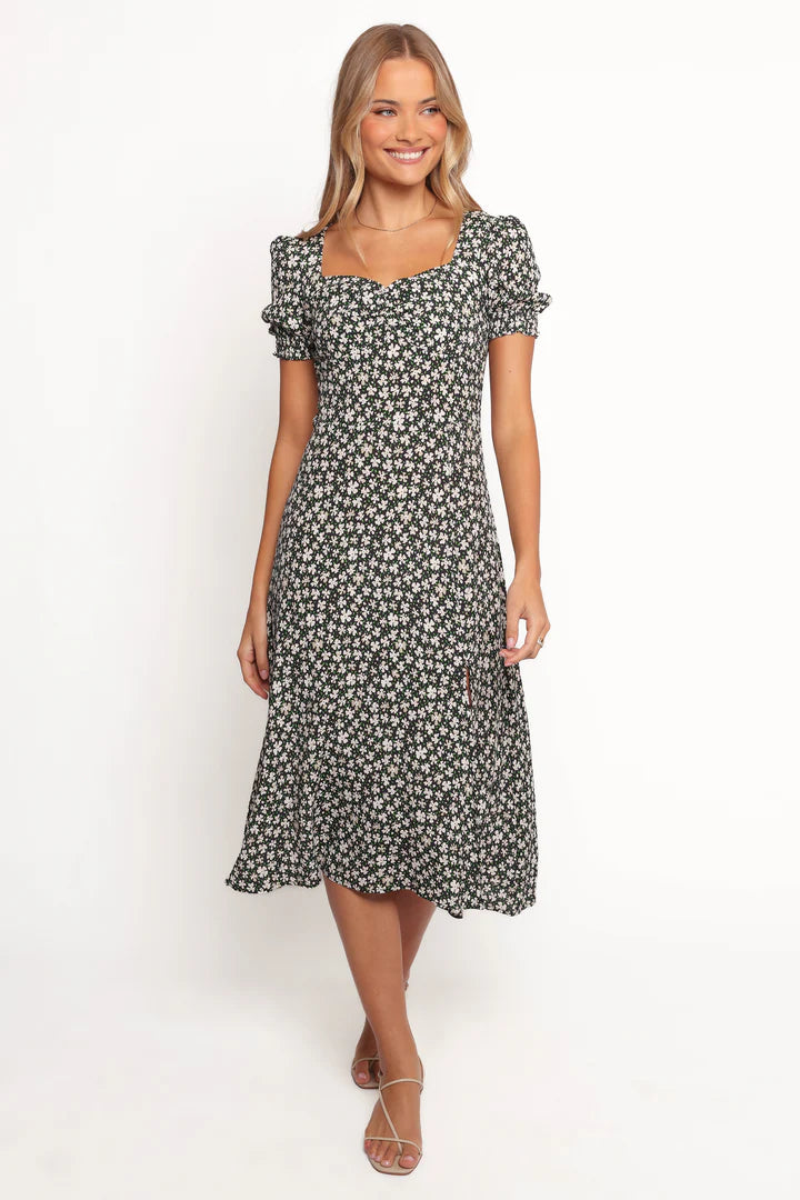 Petal & Pup Women Franklin Dress