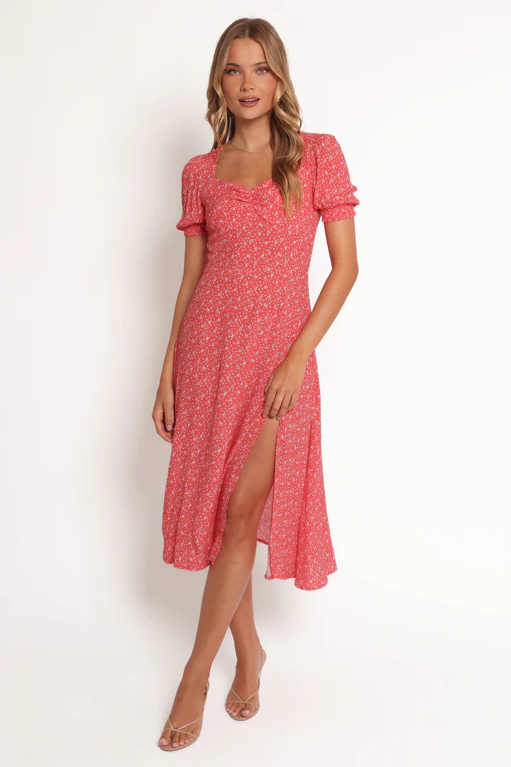 Petal & Pup Women Franklin Dress