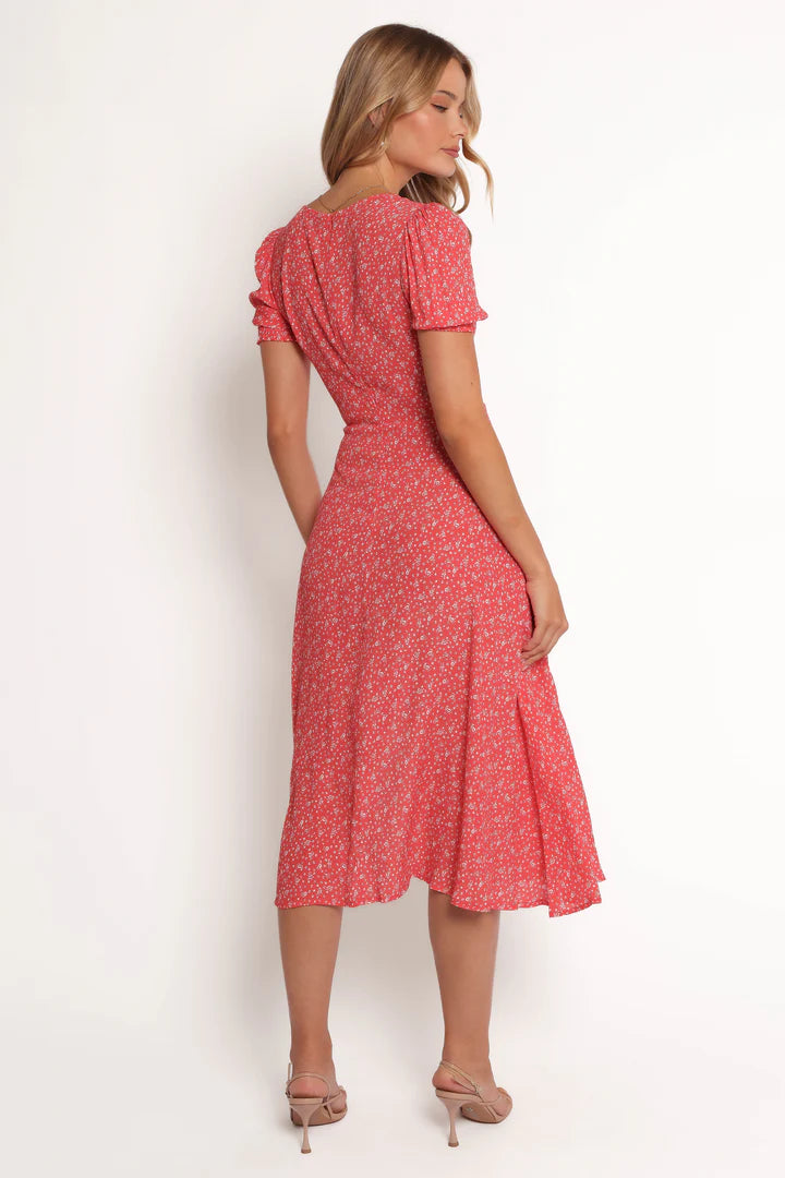 Petal & Pup Women Franklin Dress
