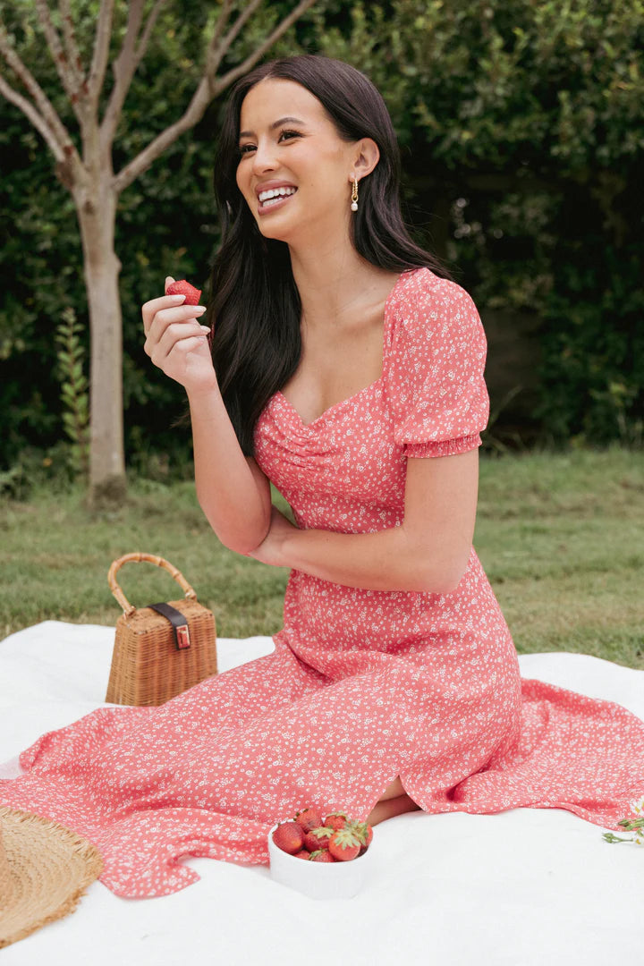 Petal & Pup Women Franklin Dress