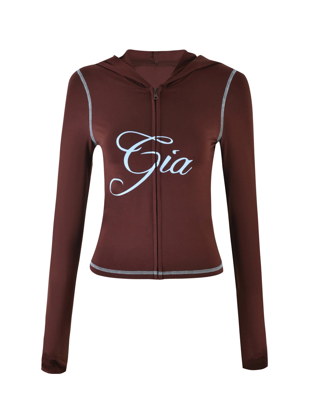 I.AM.GIA Women BLARE HOODIE