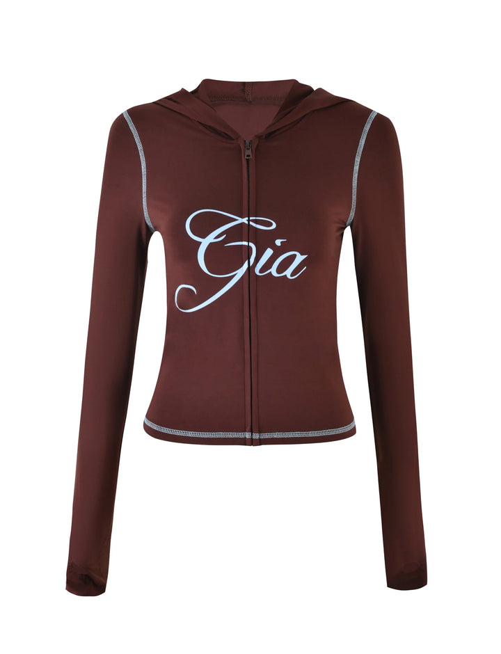 I.AM.GIA Women BLARE HOODIE