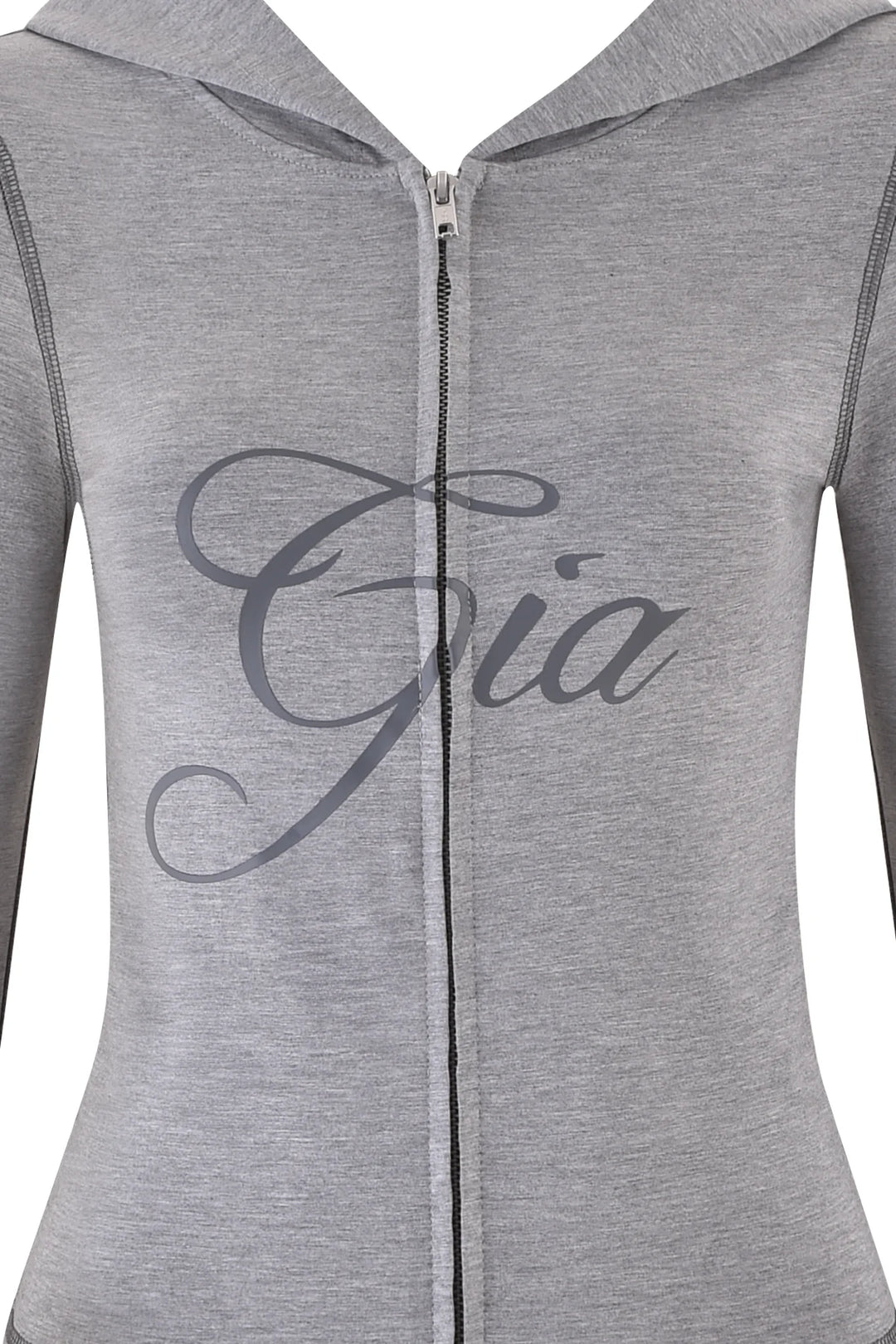 I.AM.GIA Women BLARE HOODIE