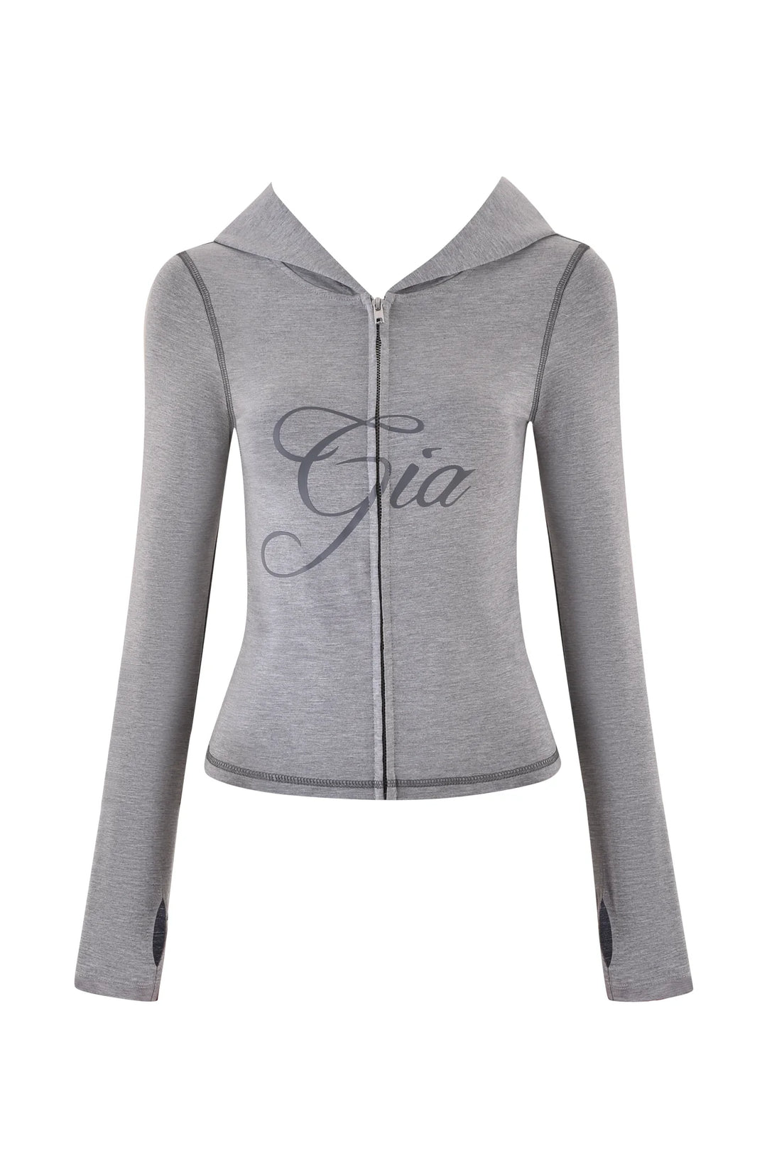 I.AM.GIA Women BLARE HOODIE