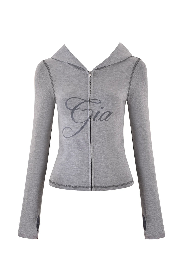 I.AM.GIA Women BLARE HOODIE