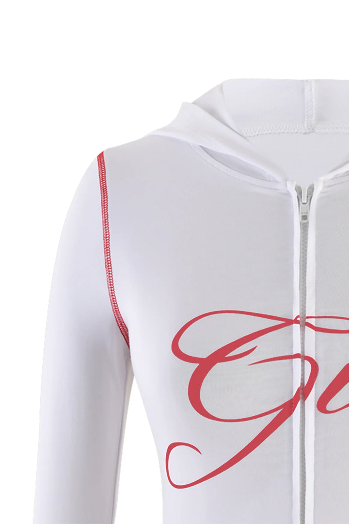 I.AM.GIA Women BLARE HOODIE