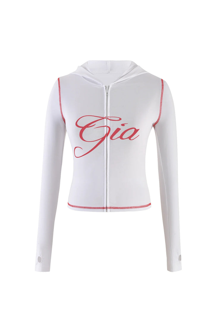 I.AM.GIA Women BLARE HOODIE