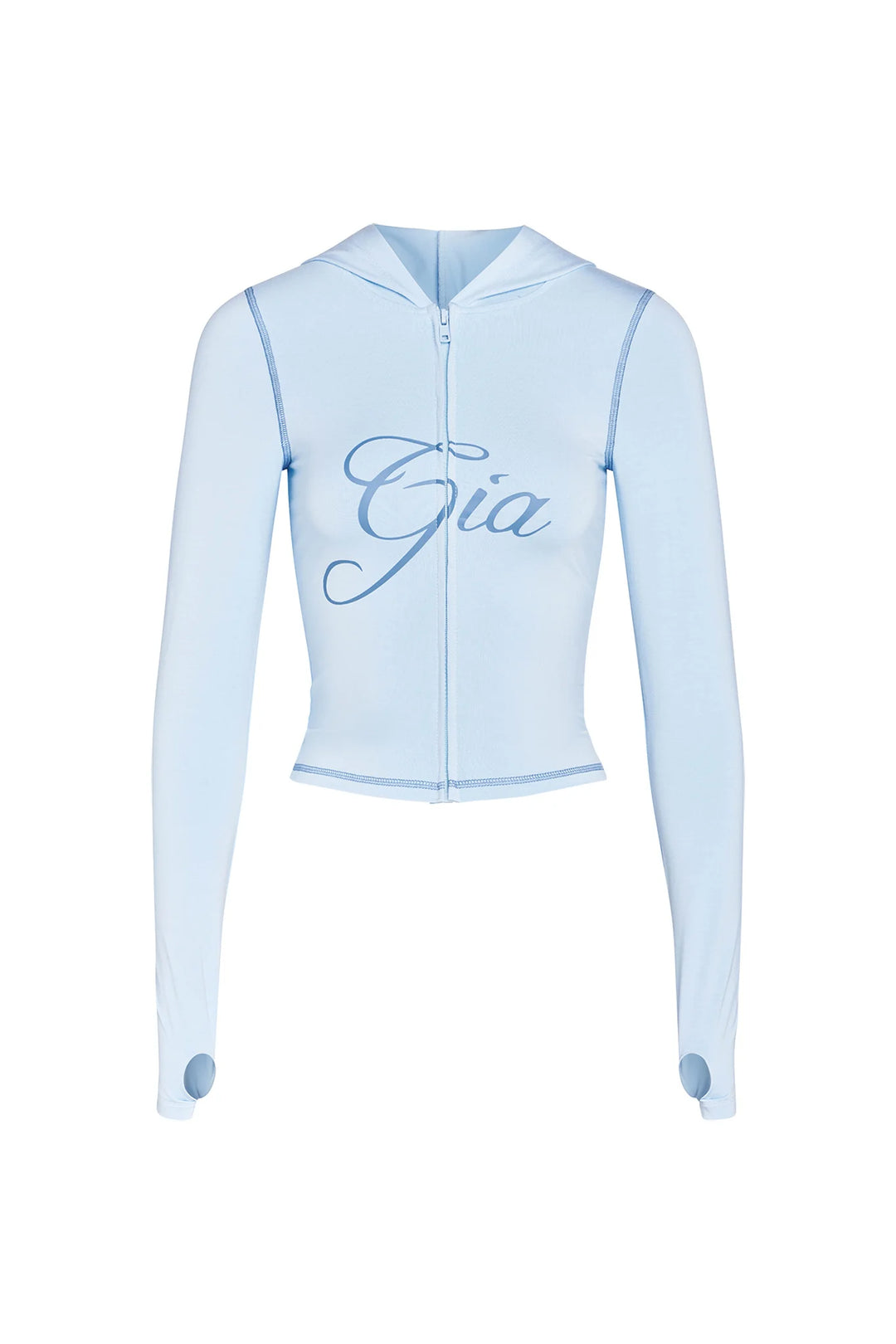 I.AM.GIA Women BLARE HOODIE