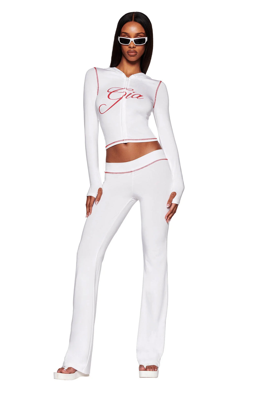 I.AM.GIA Women BLARE HOODIE